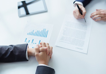 CUSTOMER RELATIONSHIP MANAGEMENT
