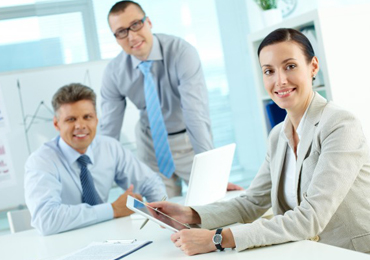 CUSTOMER RELATIONSHIP MANAGEMENT